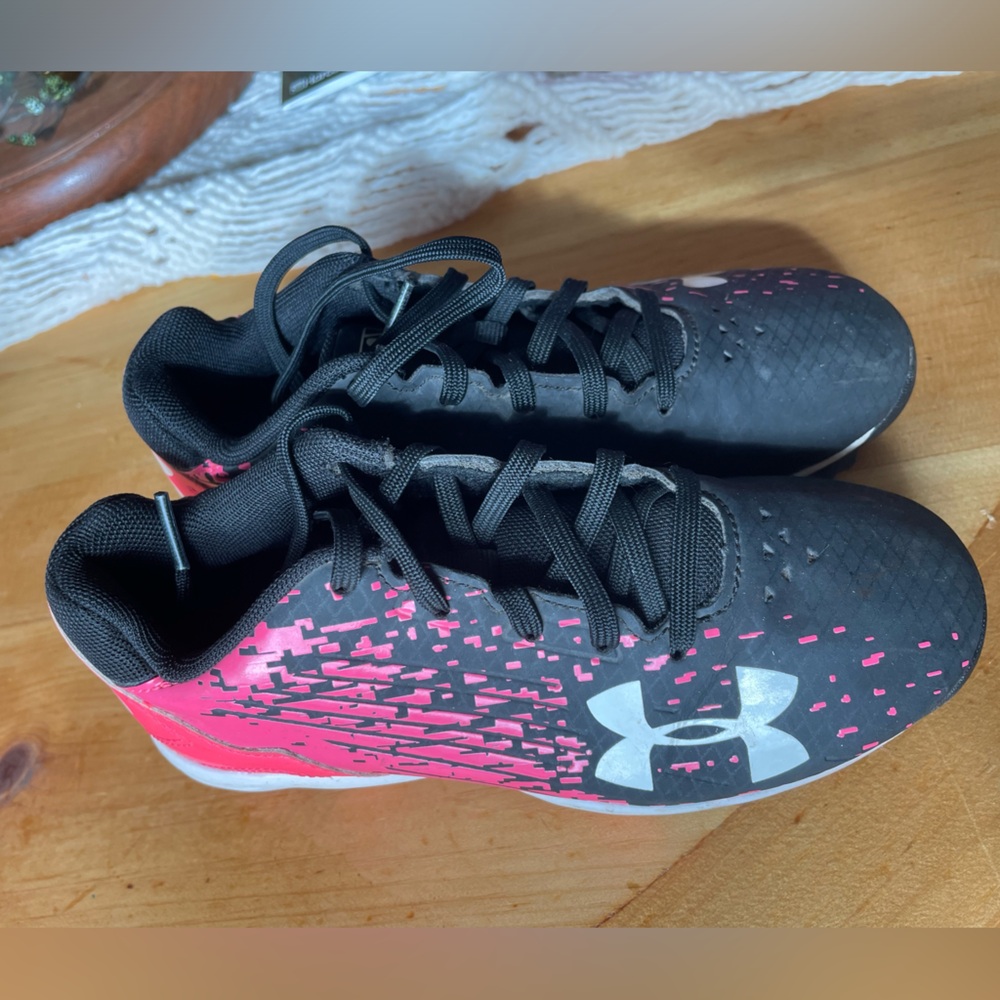 Kids Softball Cleats Size 13K